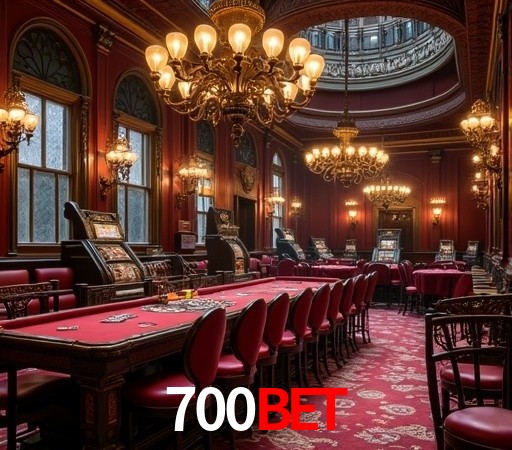Benefícios VIP 700bet