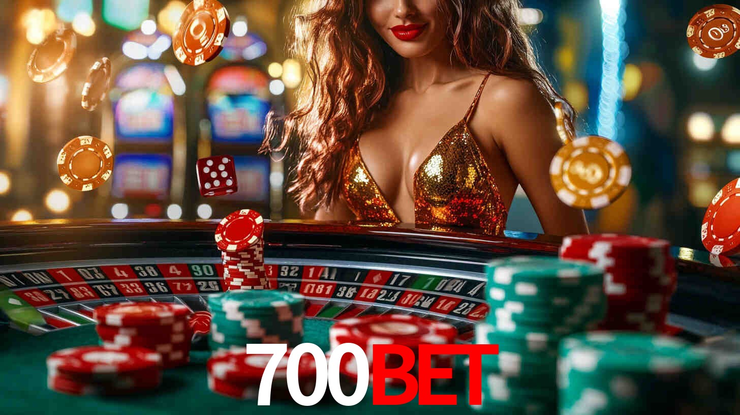 700bet App Interface