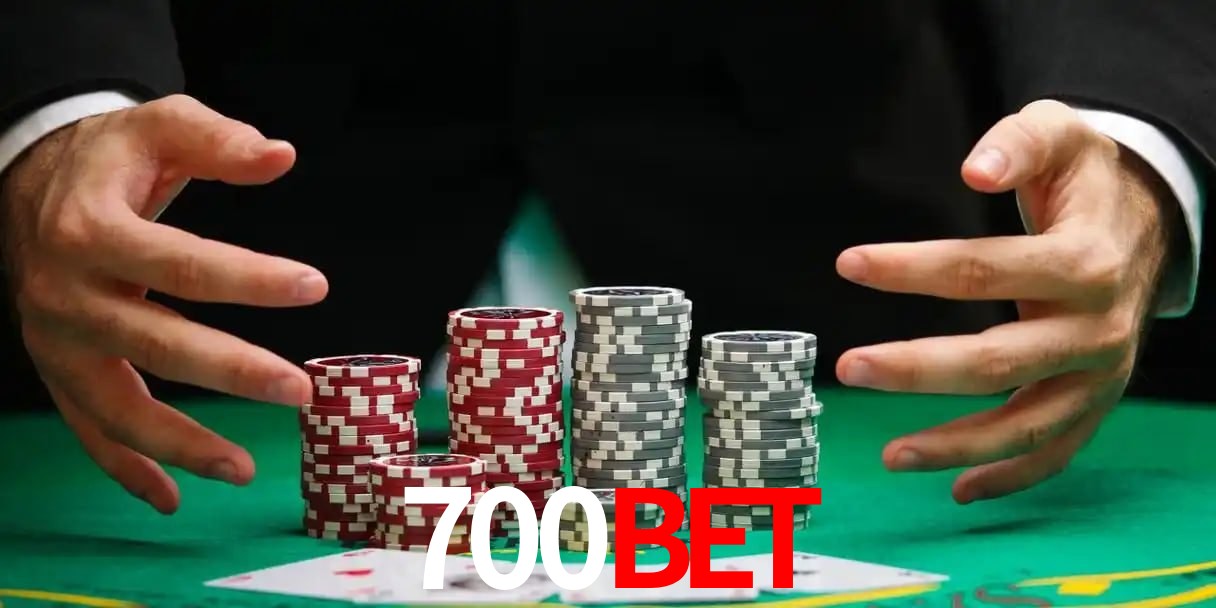 Chances Ganhar 700bet