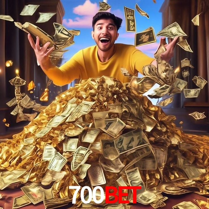 Design Responsivo 700bet