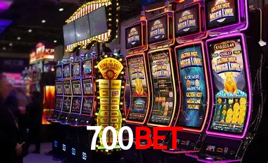 A Popularidade dos Caça-Níqueis no 700bet
