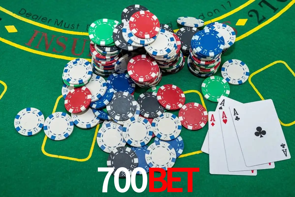 Benefícios da Conta 700bet