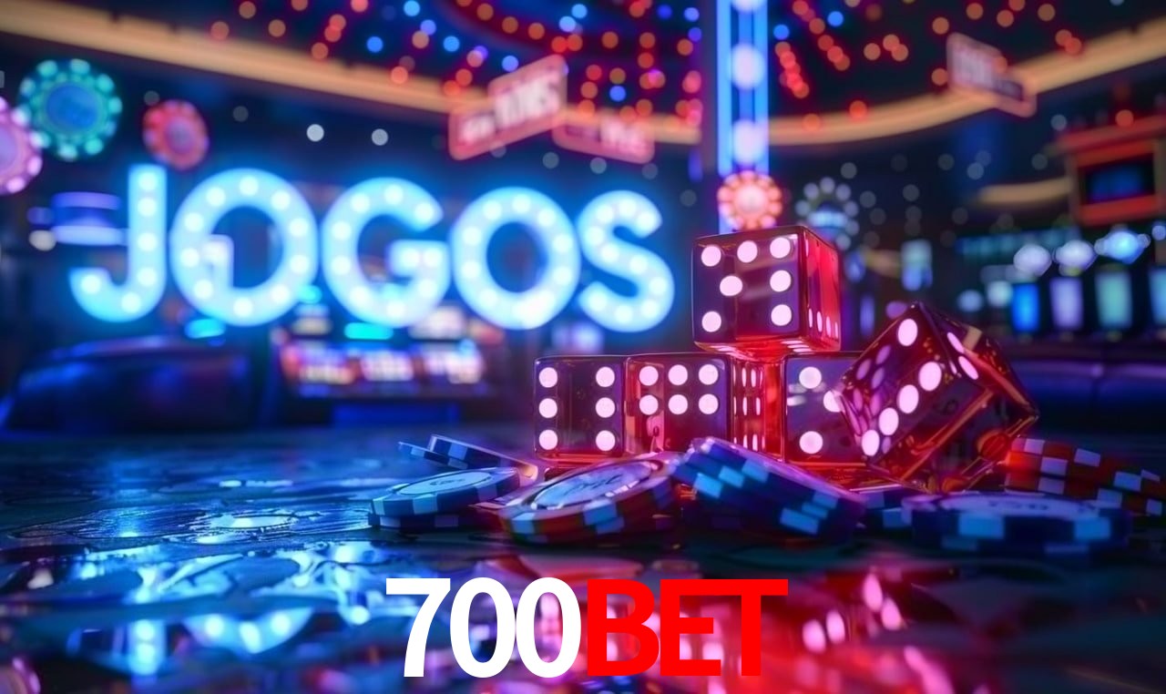 Jogos de Slot 700bet
