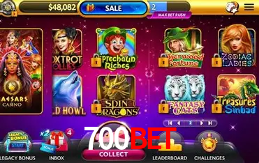 A Revolução dos Aplicativos de Jogos no 700bet