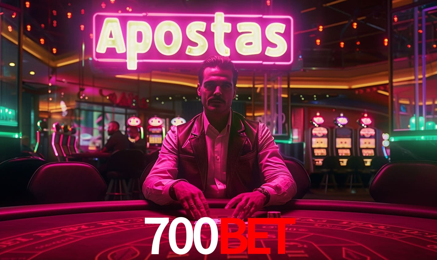 Bônus de Boas-vindas 700bet