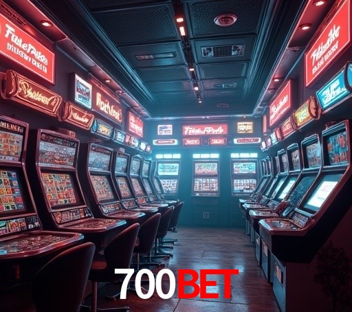 Progressão VIP 700bet