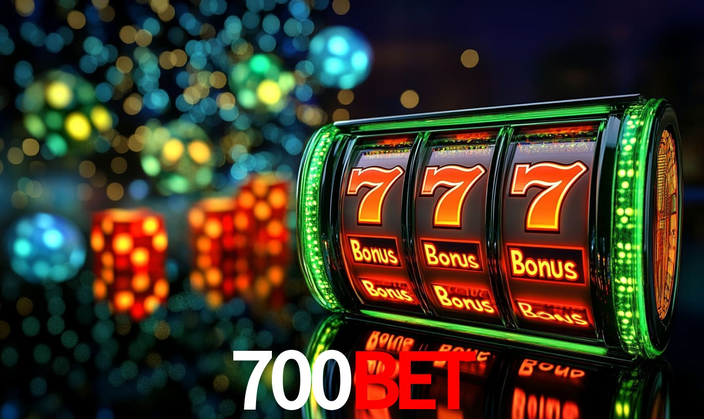 700bet RTP transparência