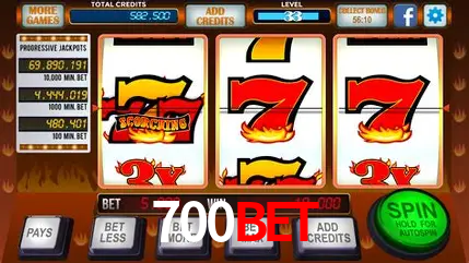 A Emoção da Loteria na 700bet: Uma Chance de Mudança de Vida