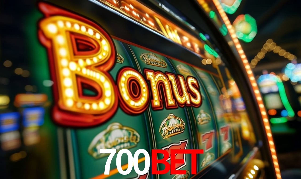 Prêmio 700bet