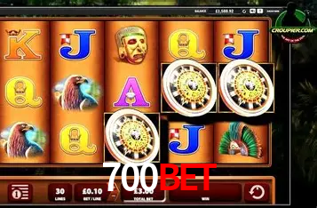Inovações de Jogos na 700bet: O Futuro das Experiências Interativas
