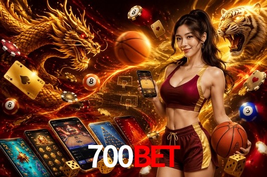 Live Casino 700bet